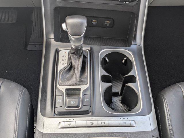 used 2022 Kia Carnival car, priced at $22,456