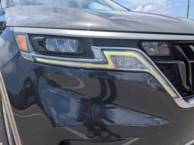 used 2022 Kia Carnival car, priced at $22,456