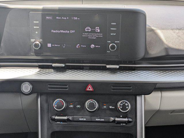 used 2022 Kia Carnival car, priced at $22,456