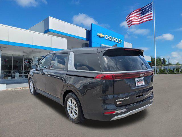 used 2022 Kia Carnival car, priced at $22,456