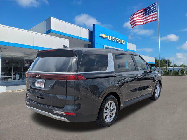 used 2022 Kia Carnival car, priced at $22,456