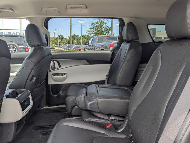 used 2022 Kia Carnival car, priced at $22,456