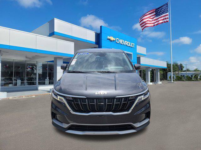 used 2022 Kia Carnival car, priced at $22,456