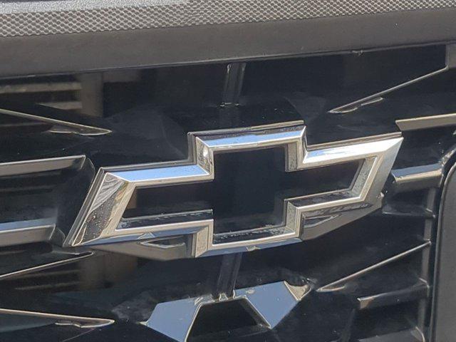 used 2022 Chevrolet Colorado car, priced at $30,591