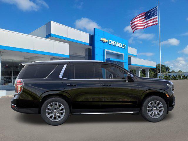 new 2024 Chevrolet Tahoe car, priced at $59,455