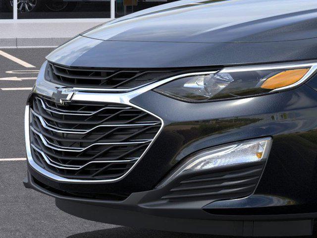 new 2025 Chevrolet Malibu car, priced at $25,940