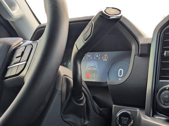 used 2024 Ford F-150 car, priced at $39,953
