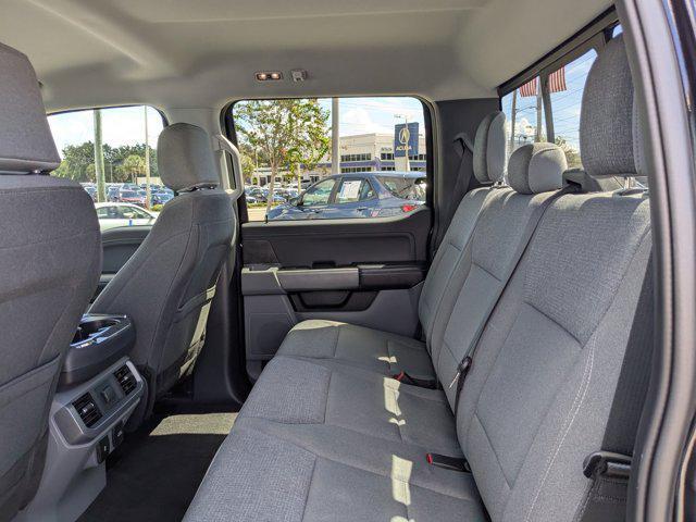 used 2024 Ford F-150 car, priced at $39,953