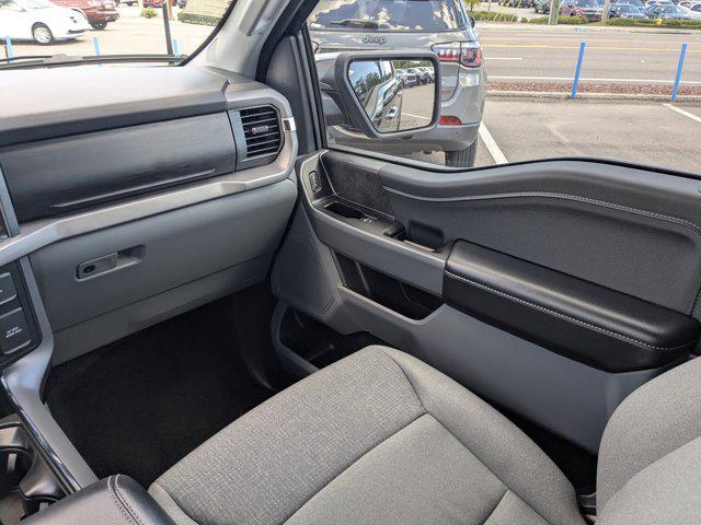 used 2024 Ford F-150 car, priced at $39,953