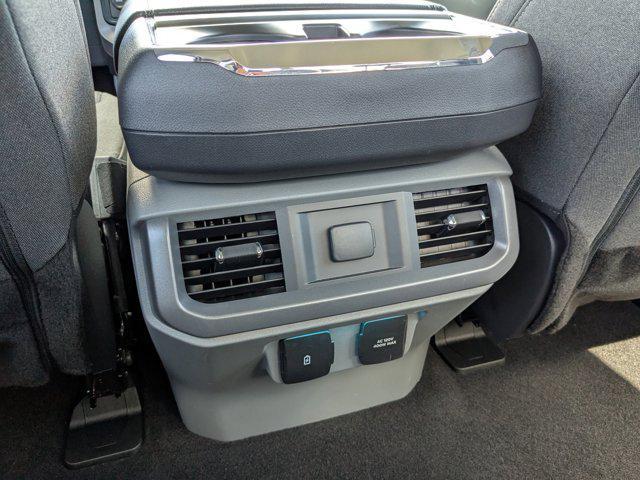 used 2024 Ford F-150 car, priced at $39,953