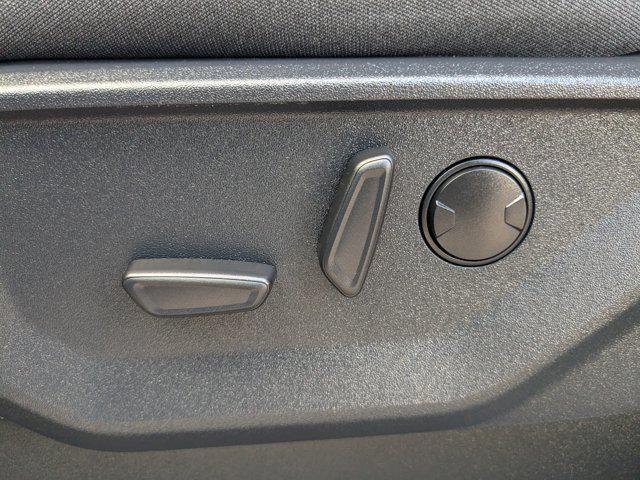 used 2024 Ford F-150 car, priced at $39,953
