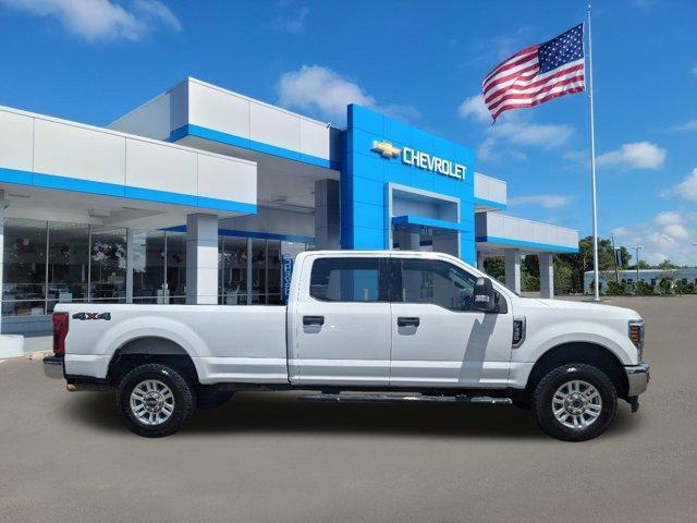 used 2019 Ford F-350 car, priced at $38,991