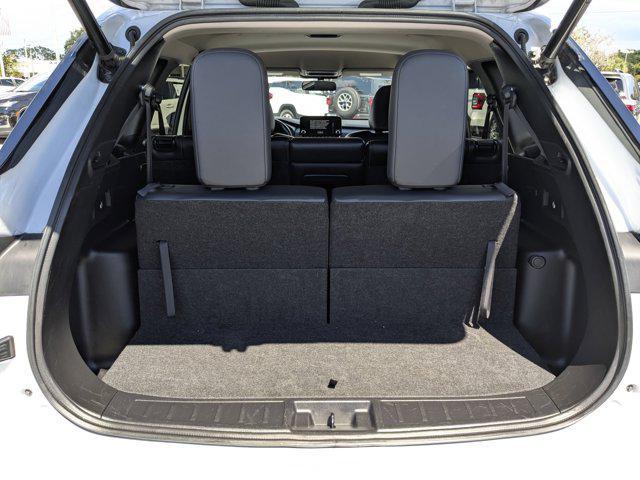 used 2024 Mitsubishi Outlander car, priced at $23,532
