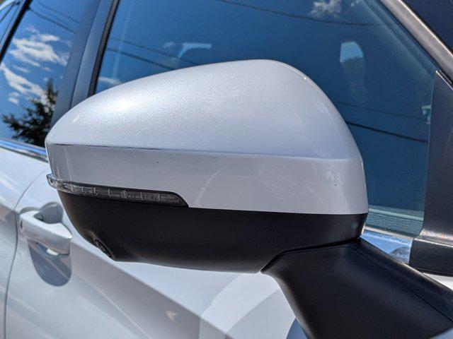 used 2024 Mitsubishi Outlander car, priced at $23,532