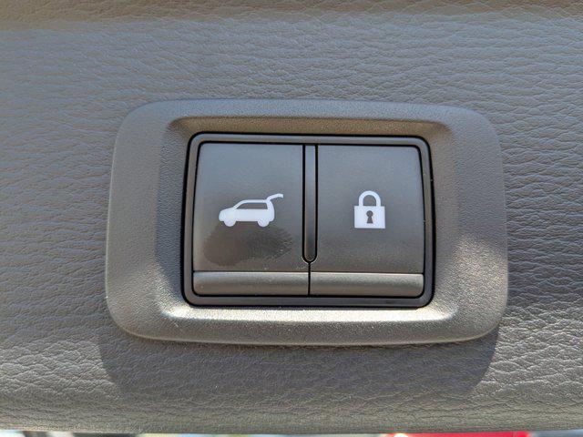 used 2024 Mitsubishi Outlander car, priced at $23,532