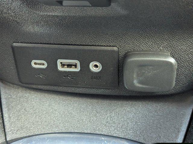 used 2023 Chevrolet Malibu car, priced at $16,984