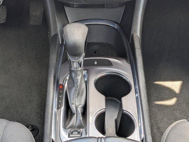 used 2023 Chevrolet Malibu car, priced at $16,984