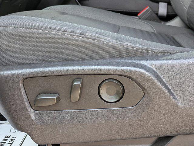 used 2023 Chevrolet Silverado 1500 car, priced at $35,773