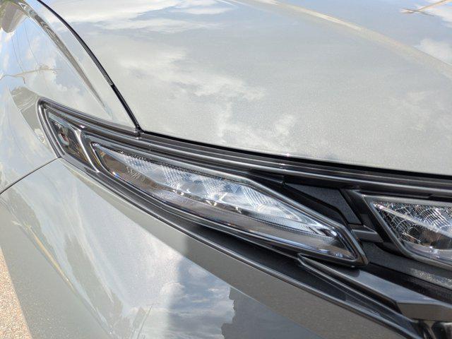 used 2025 Hyundai Tucson car, priced at $28,421