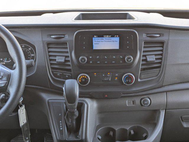 used 2023 Ford Transit-250 car, priced at $40,991