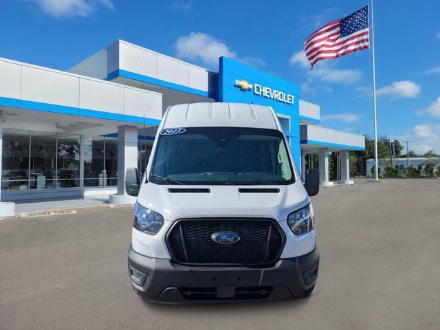 used 2023 Ford Transit-250 car, priced at $40,991