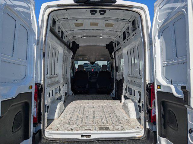 used 2023 Ford Transit-250 car, priced at $40,991