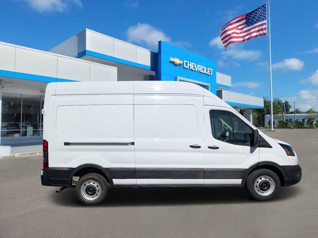 used 2023 Ford Transit-250 car, priced at $40,991