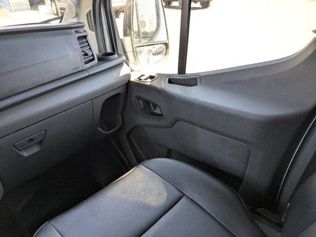 used 2023 Ford Transit-250 car, priced at $40,991