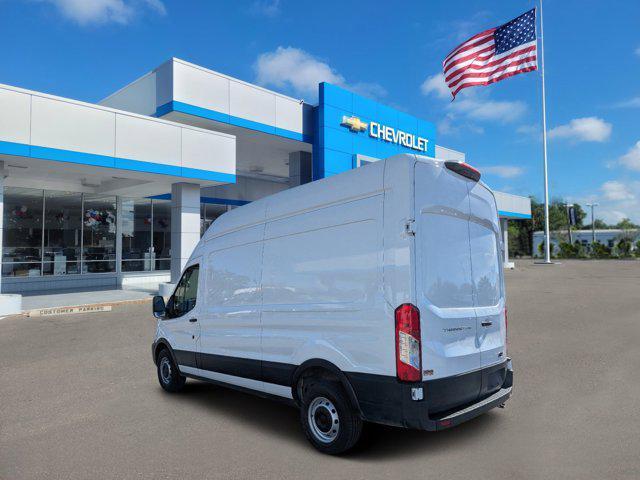 used 2023 Ford Transit-250 car, priced at $40,991