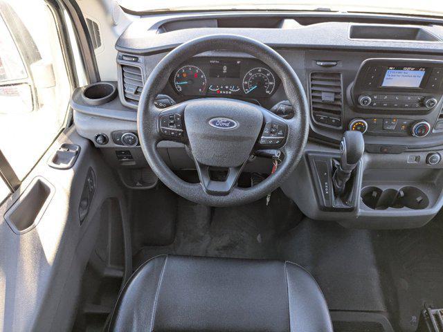 used 2023 Ford Transit-250 car, priced at $40,991