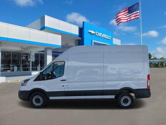 used 2023 Ford Transit-250 car, priced at $40,991