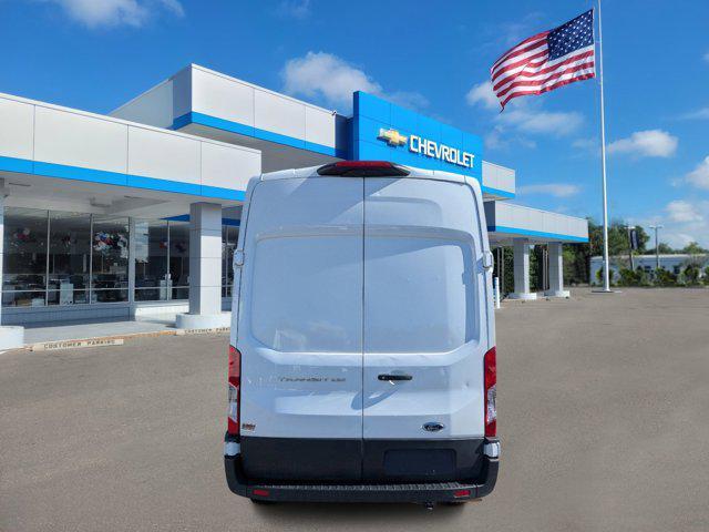 used 2023 Ford Transit-250 car, priced at $40,991