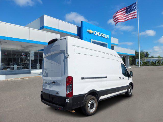 used 2023 Ford Transit-250 car, priced at $40,991