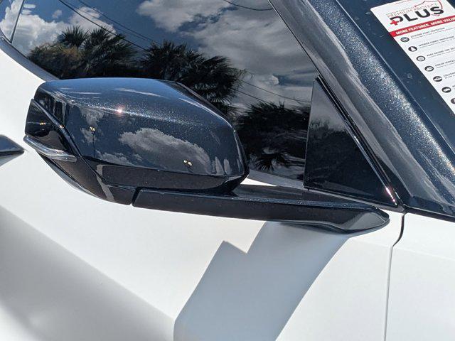 used 2025 Chevrolet Corvette car, priced at $135,771