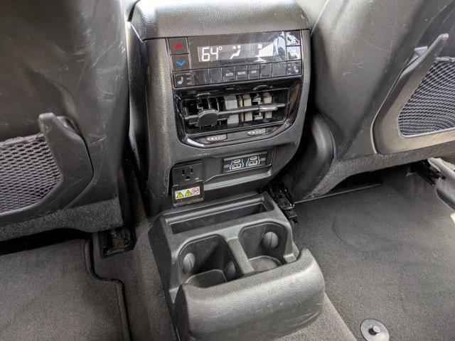 used 2023 Jeep Grand Cherokee L car, priced at $28,592