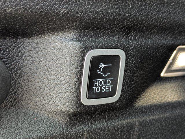 used 2023 Jeep Grand Cherokee L car, priced at $28,592