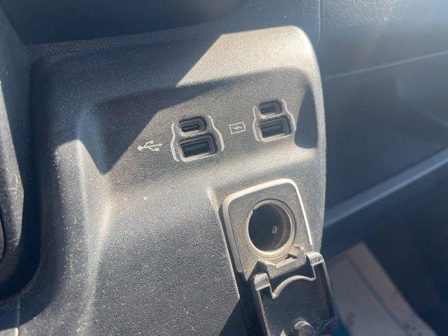 used 2022 Ram ProMaster 2500 car, priced at $28,172