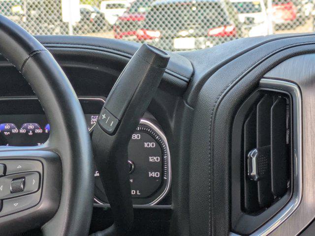 used 2023 GMC Sierra 3500 car, priced at $66,584