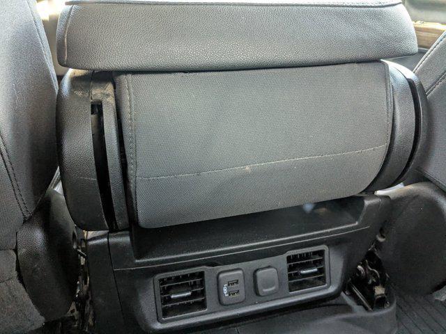 used 2023 Chevrolet Silverado 2500 car, priced at $47,423