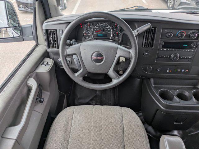 used 2021 GMC Savana 2500 car, priced at $30,691