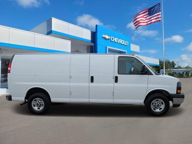 used 2021 GMC Savana 2500 car, priced at $30,691