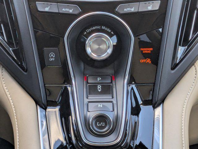 used 2019 Acura RDX car, priced at $24,122