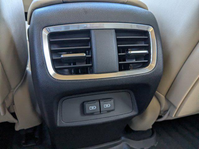 used 2019 Acura RDX car, priced at $24,122