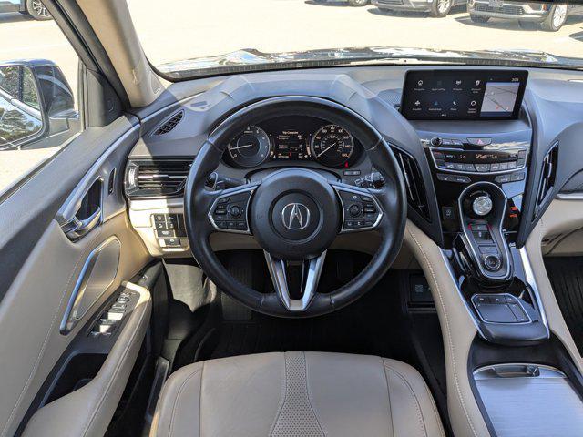 used 2019 Acura RDX car, priced at $24,122