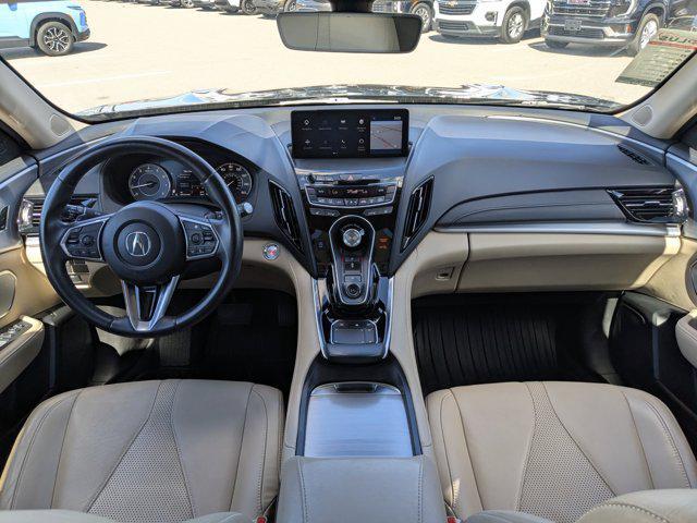 used 2019 Acura RDX car, priced at $24,122