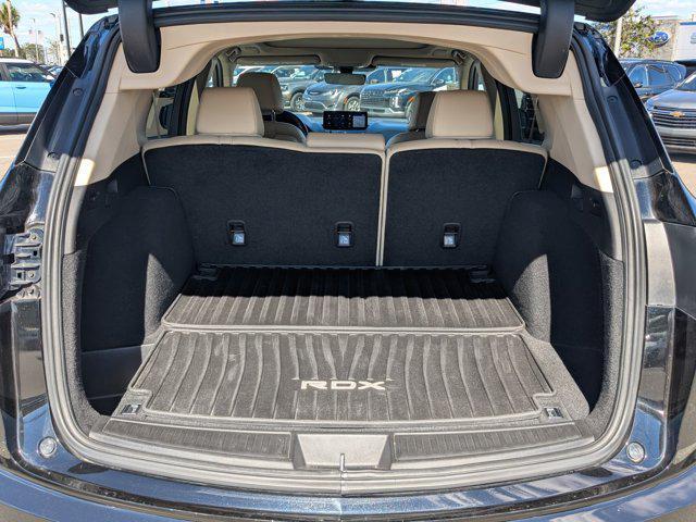 used 2019 Acura RDX car, priced at $24,122