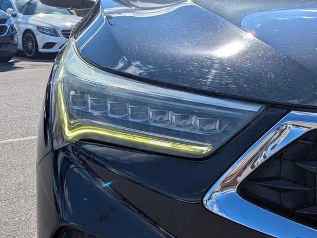 used 2019 Acura RDX car, priced at $24,122