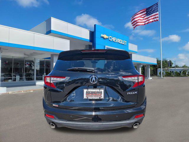 used 2019 Acura RDX car, priced at $24,122
