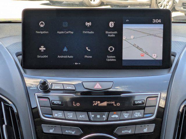 used 2019 Acura RDX car, priced at $24,122