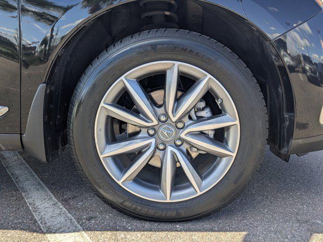 used 2019 Acura RDX car, priced at $24,122